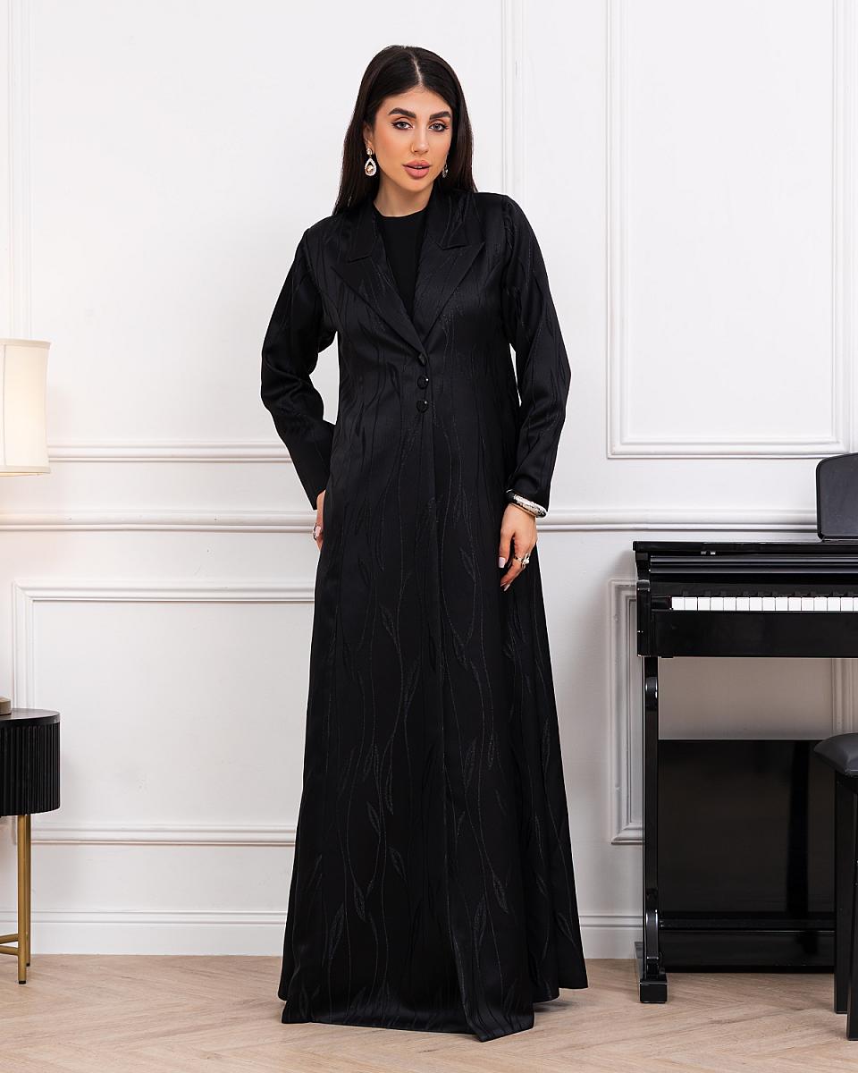 Prestige Abaya - Image 1
