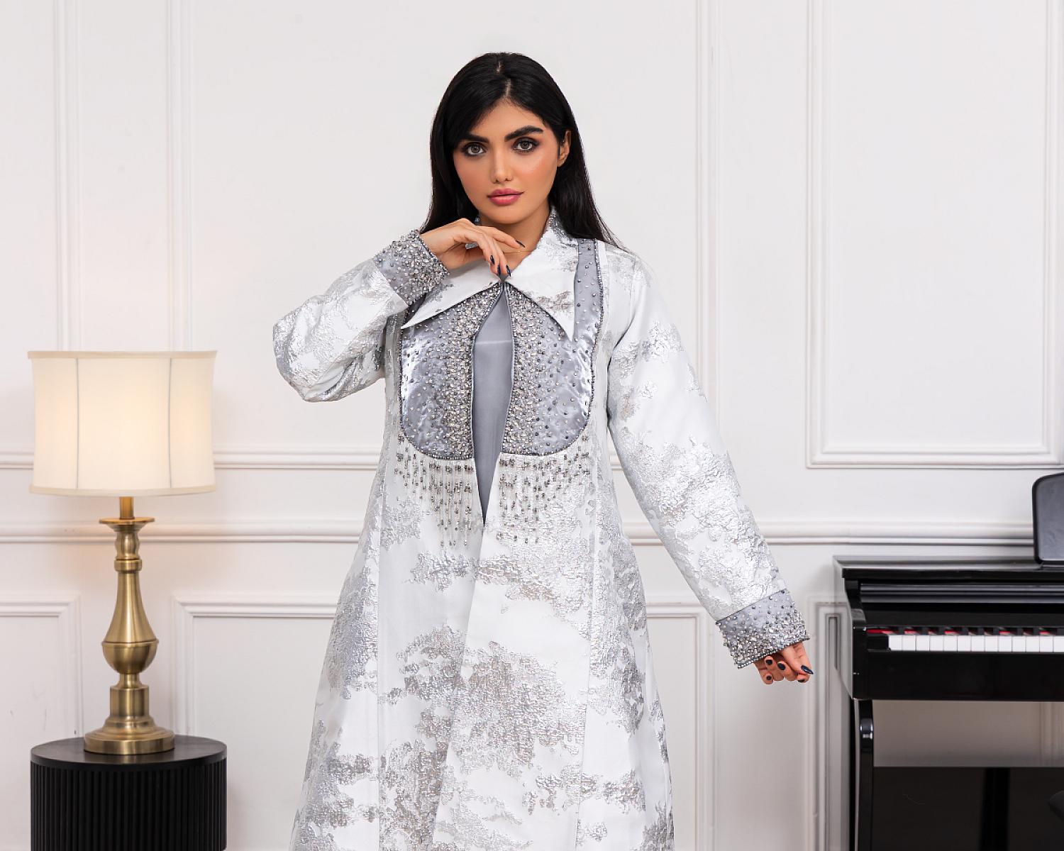 Crystal Abaya - Image 1