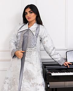 Crystal Abaya - Image 2