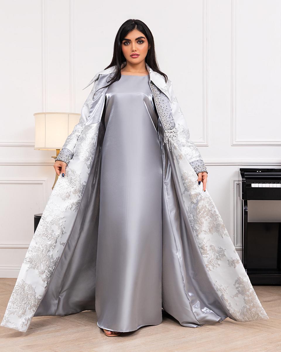 Crystal Abaya - Image 3