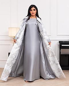 Crystal Abaya - Image 3