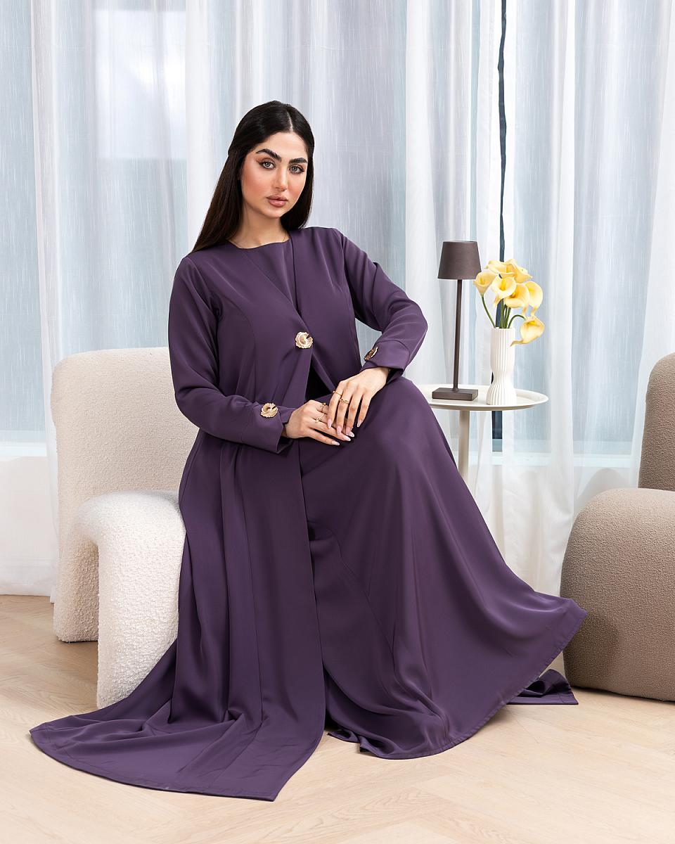Ruby Grace Abaya