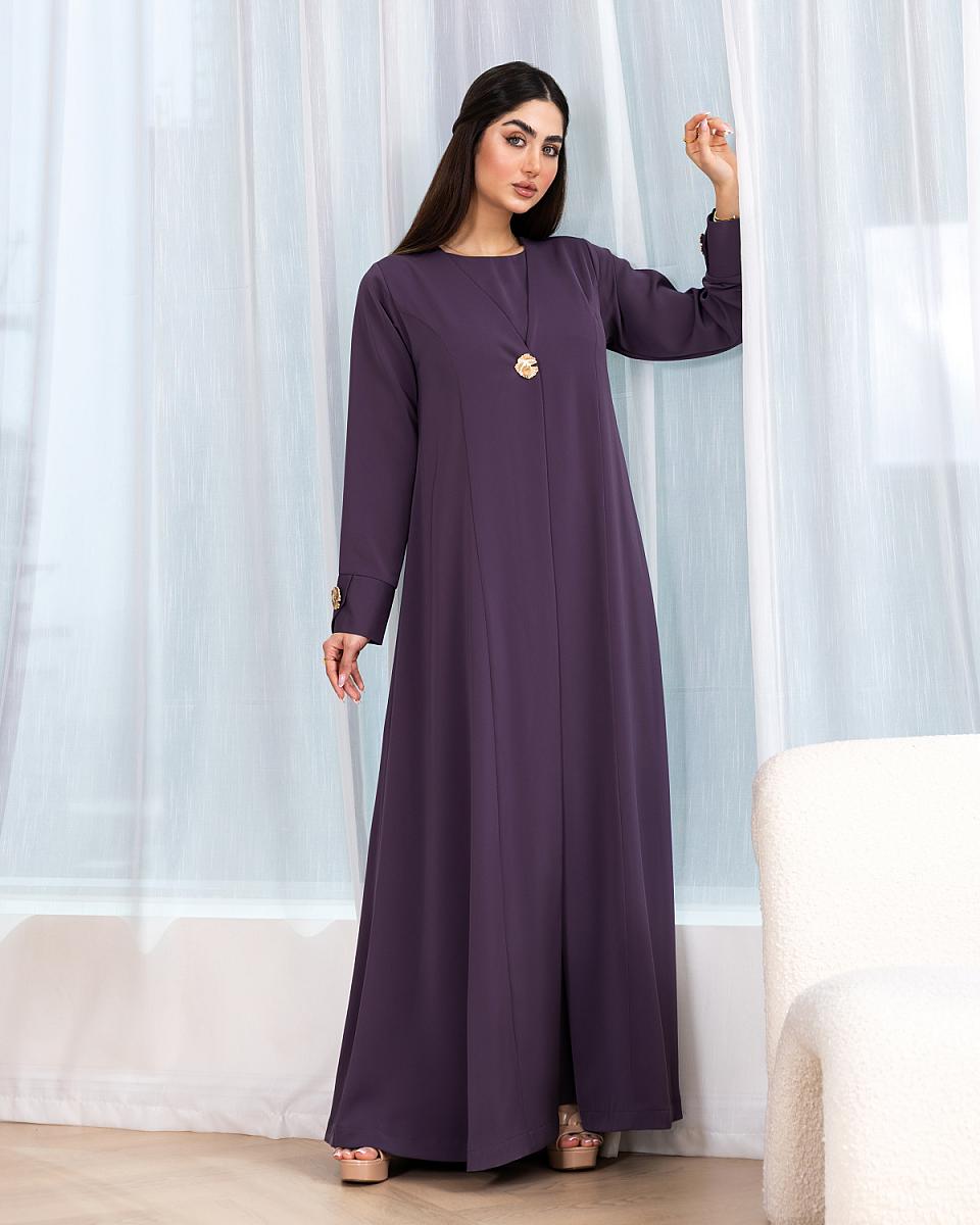 Ruby Grace Abaya - Image 1