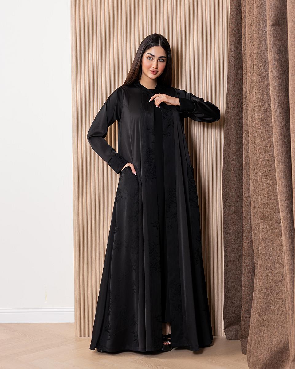 Urban Abaya