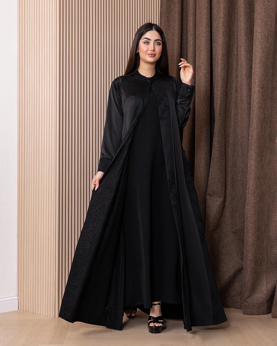 Urban Abaya - Image 1
