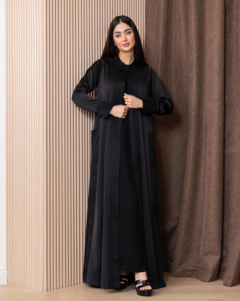 Urban Abaya - Image 2