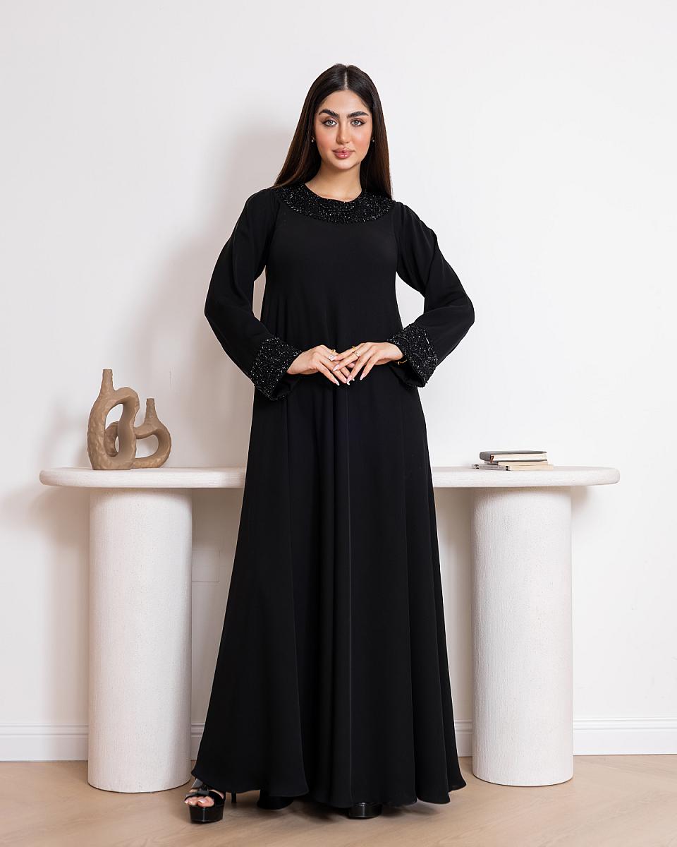 Tiye Abaya - Image 1