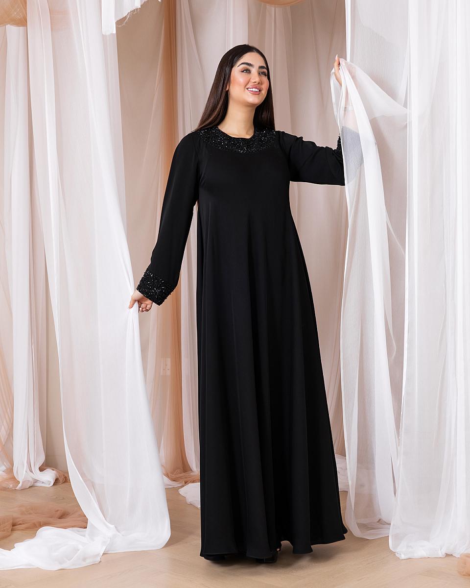 Tiye Abaya - Image 2