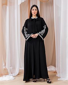 Royal Breeze Abaya - Image 1