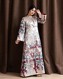 Lava Shine Abaya - Image 3