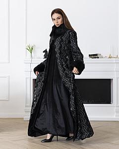 A captivating abaya - Image 2