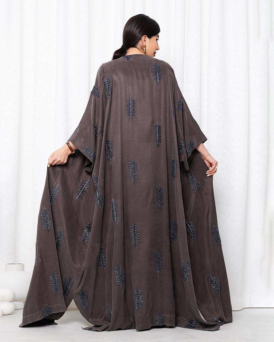 eloura abaya - Image 3