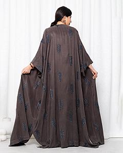 eloura abaya - Image 3