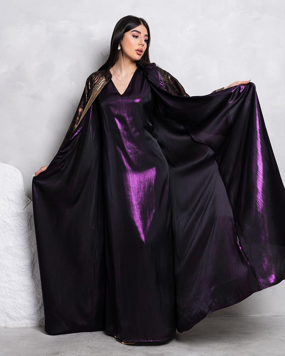 tygrana abaya - Image 1