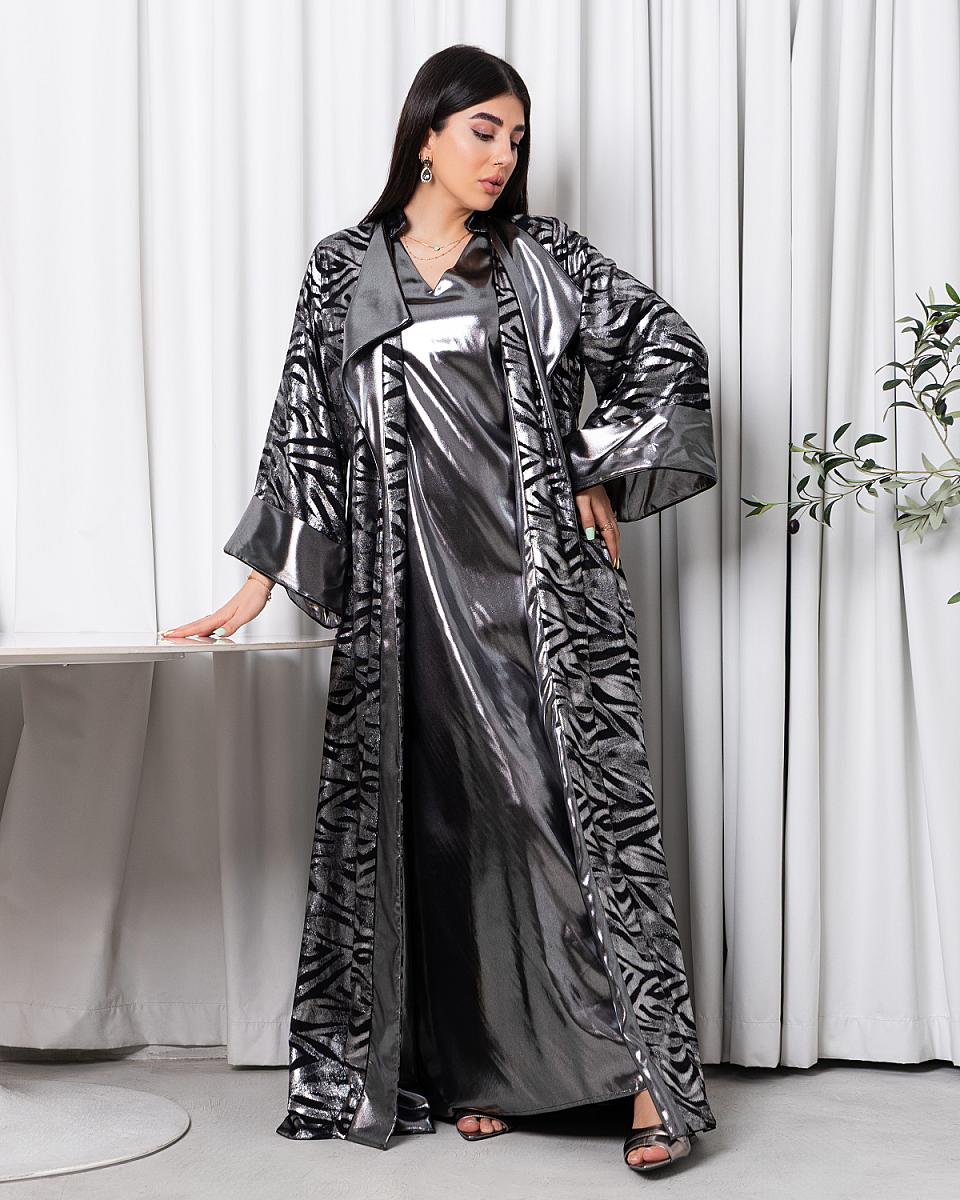 Selvora Abaya - Image 1