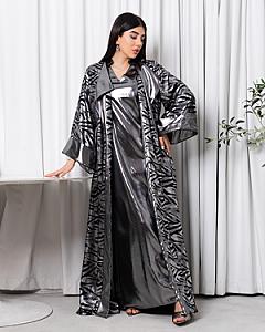 Selvora Abaya - Image 1
