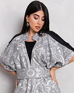 almayssa abaya - Image 1