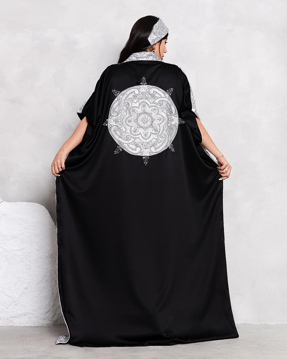almayssa abaya - Image 2