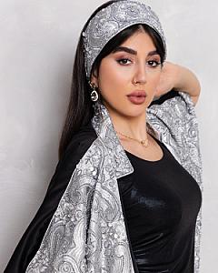 almayssa abaya - Image 4