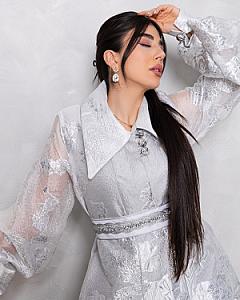 moonella abaya - Image 1